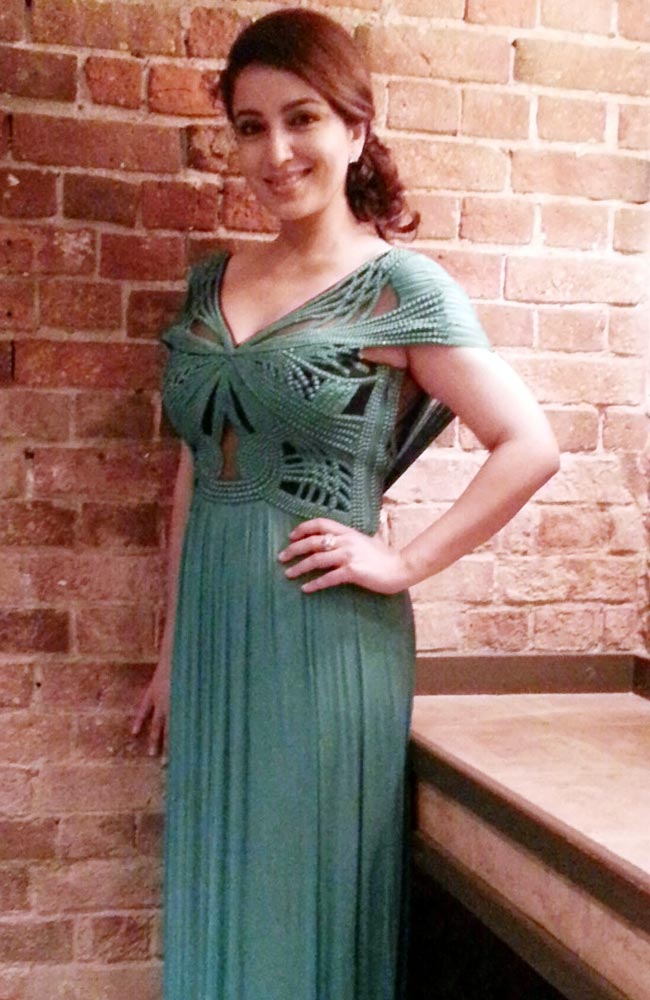 TIFF 2013 में चला परिणिति और टिस्का का जादू