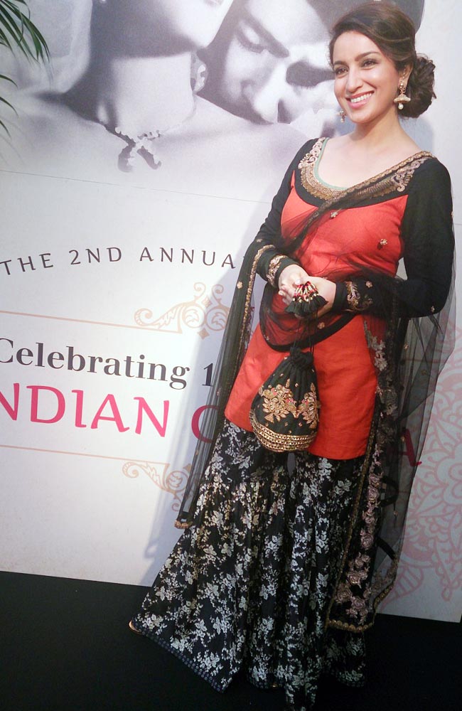 TIFF 2013 में चला परिणिति और टिस्का का जादू