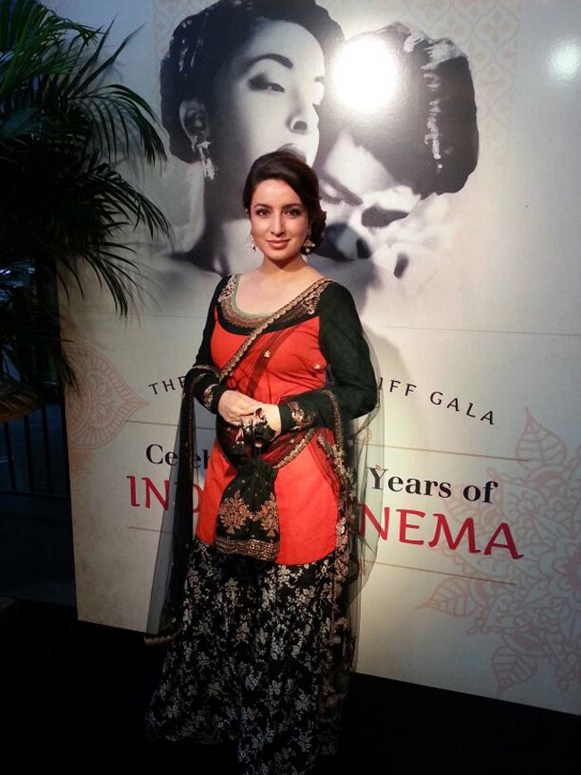 TIFF 2013 में चला परिणिति और टिस्का का जादू