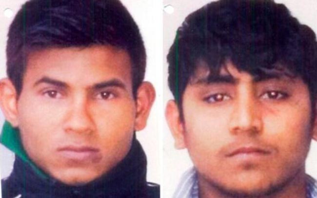 दिल्ली गैंगरेपः ये हैं वो चार दरिंदे, जिनसे पूरा देश करता है नफरत