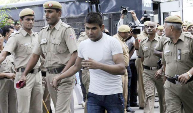 दिल्ली गैंगरेपः ये हैं वो चार दरिंदे, जिनसे पूरा देश करता है नफरत