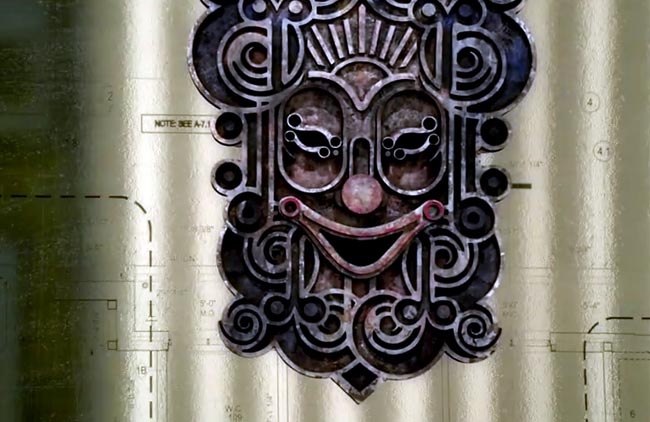 तस्‍वीरों में देखें 'धूम-3' की 'धूम'