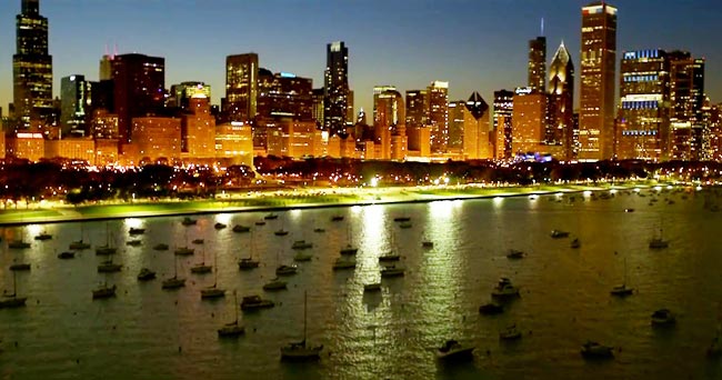 तस्‍वीरों में देखें 'धूम-3' की 'धूम'