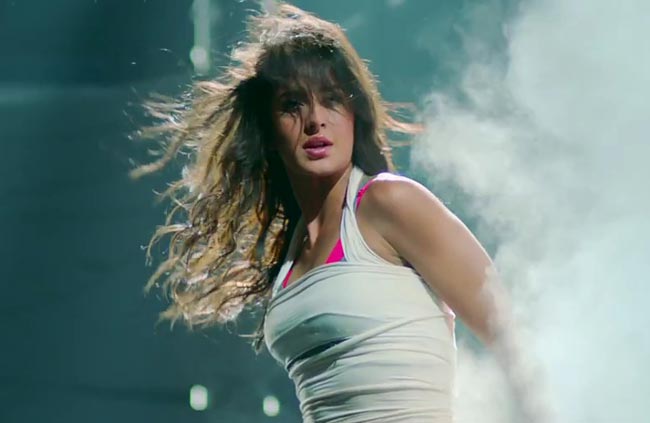 तस्‍वीरों में देखें 'धूम-3' की 'धूम'