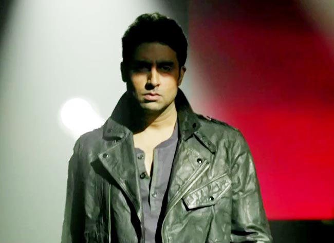 तस्‍वीरों में देखें 'धूम-3' की 'धूम'