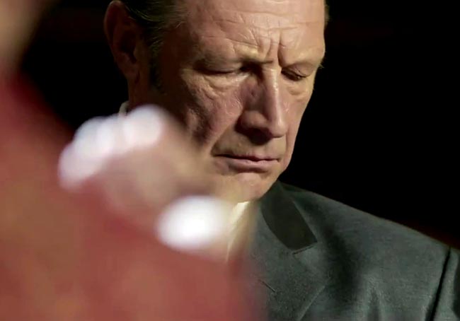 तस्‍वीरों में देखें 'धूम-3' की 'धूम'