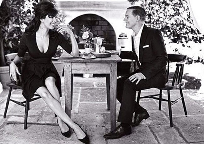 प्रियंका चोपड़ा बनीं पहली भारतीय 'GUESS' गर्ल