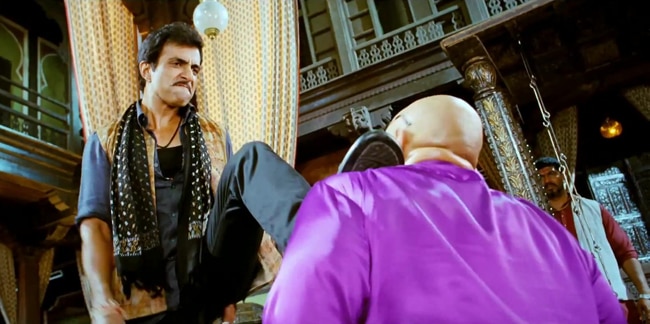 सोनाक्षी-शाहिद की 'आर...राजकुमार' का First Look