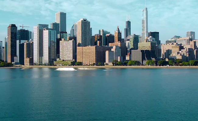 तस्‍वीरों में देखें 'धूम-3' की 'धूम'