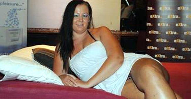 सेक्‍स के लिए दुनियाभर की सैर करना चाहती है वो...