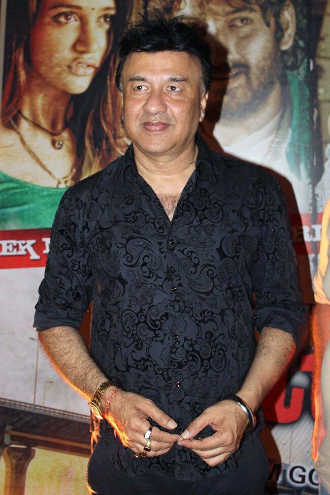 'सत्या 2' की थीम पार्टी में सितारों का मेला