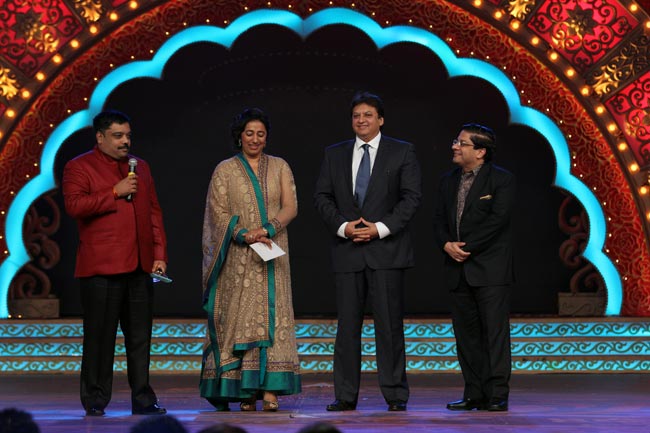 आजतक को लगातार 13वीं बार बेस्ट न्यूज चैनल का ITA अवार्ड