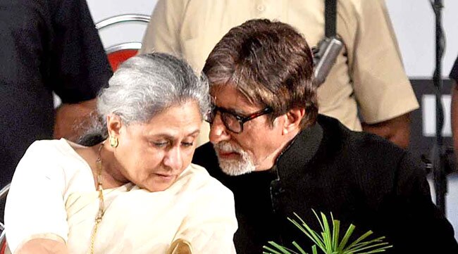 हृदयनाथ लाइफटाइम अचीवमेंट अवॉर्ड से सम्‍मानित हुए अमिताभ बच्‍चन