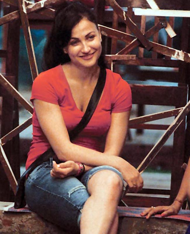 Bigg Boss 7 की हसीनाओं की दिलकश अदाएं