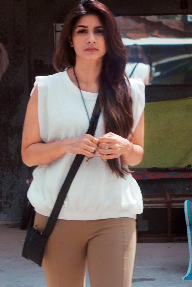 Bigg Boss 7 की हसीनाओं की दिलकश अदाएं