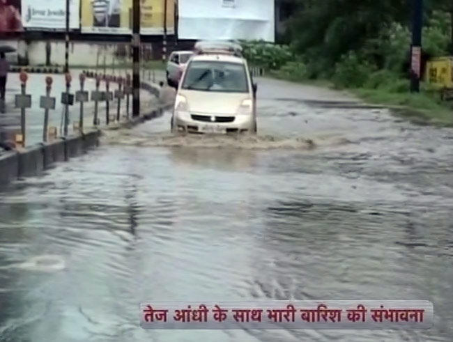 गुजर गया पिलिन, छोड़ गया तबाही, देखें तस्‍वीरें