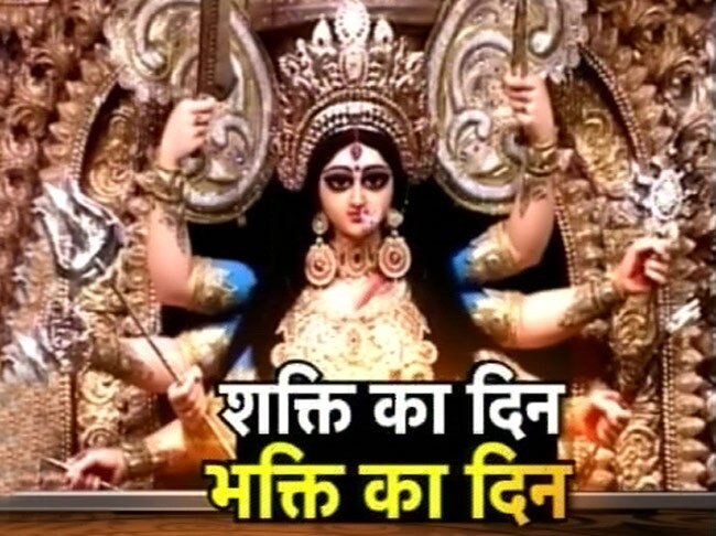 12 अक्टूबर 2013: तस्वीरों में दिनभर की बड़ी खबरें