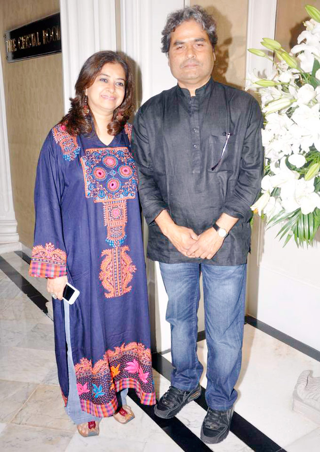 Uff Yoo Maa: पुराने और नए खूबसूरत चेहरों का कॉकटेल