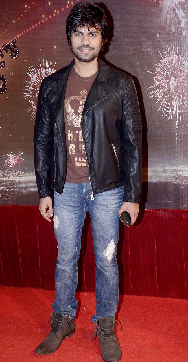 ITA अवॉर्ड्स के रेड कार्पेट पर 'सितारों' का जमावड़ा