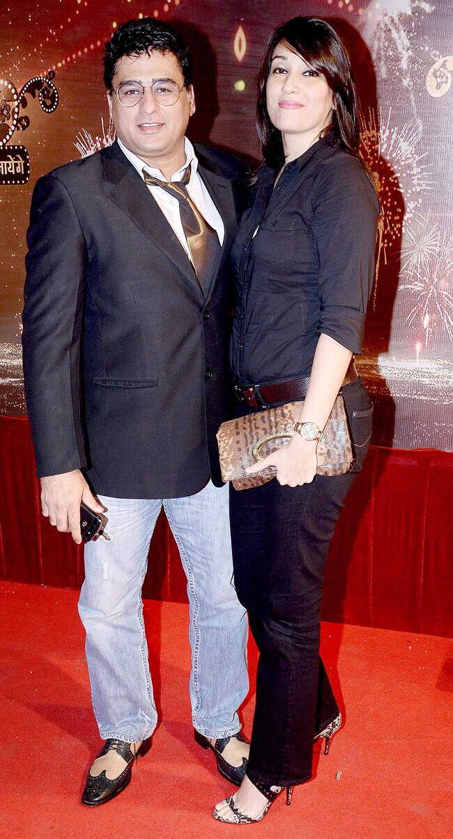 ITA अवॉर्ड्स के रेड कार्पेट पर 'सितारों' का जमावड़ा