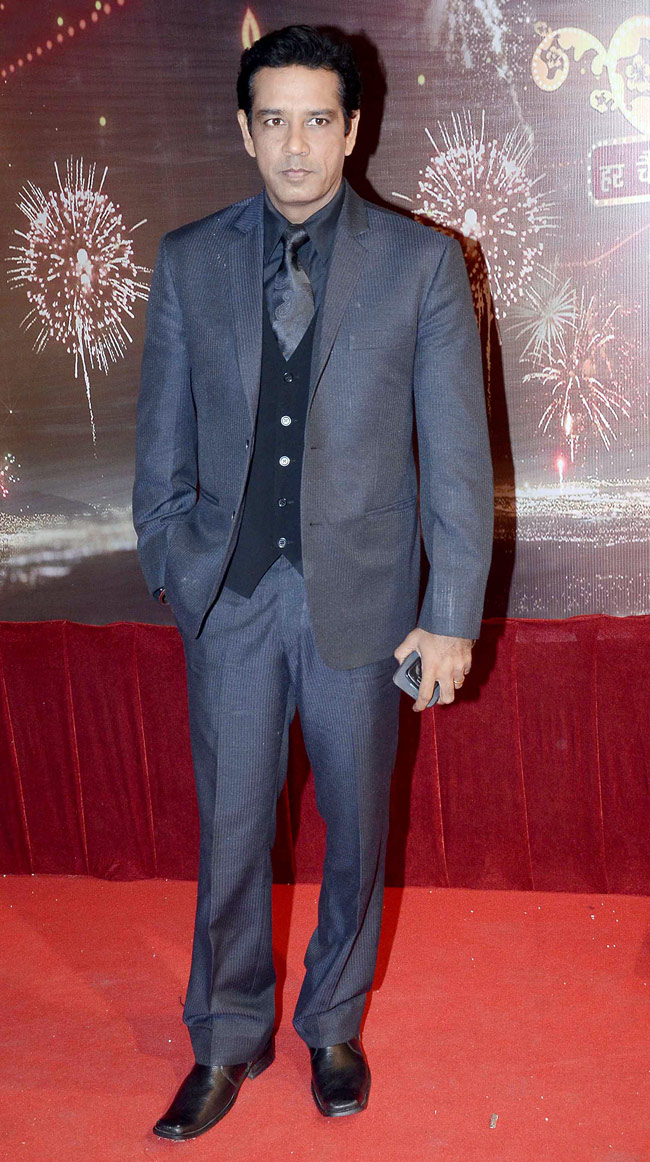 ITA अवॉर्ड्स के रेड कार्पेट पर 'सितारों' का जमावड़ा