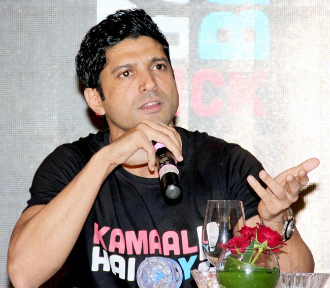 फरहान और रितेश ने लॉन्च की 'Flick Bay' वेबसाइट