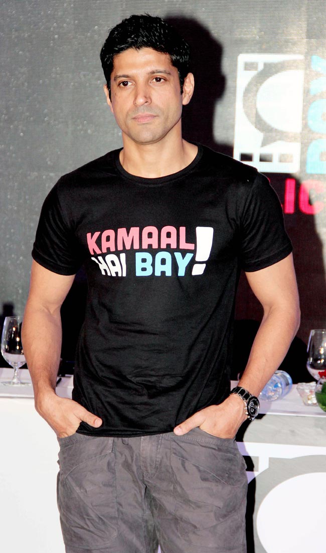 फरहान और रितेश ने लॉन्च की 'Flick Bay' वेबसाइट