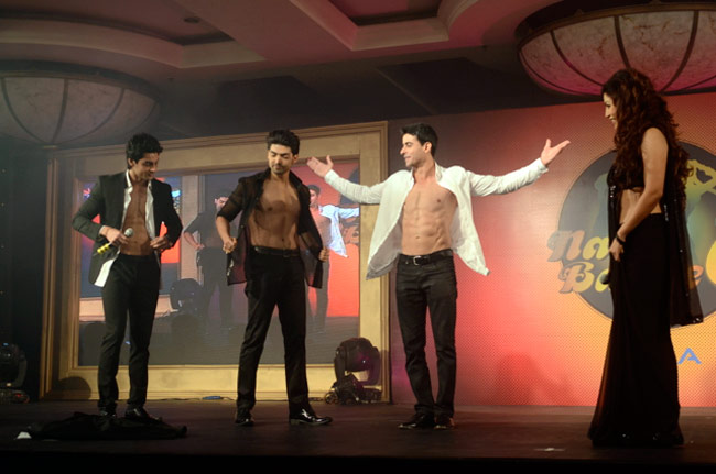 'नच बलिए-6' में ये जो‍ड़‍ियां मचाएंगी धमाल