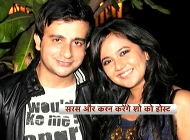 'नच बलिए-6' में ये रीयल लाइफ जो‍ड़‍ियां मचाएंगी धमाल