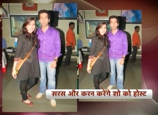 'नच बलिए-6' में ये रीयल लाइफ जो‍ड़‍ियां मचाएंगी धमाल