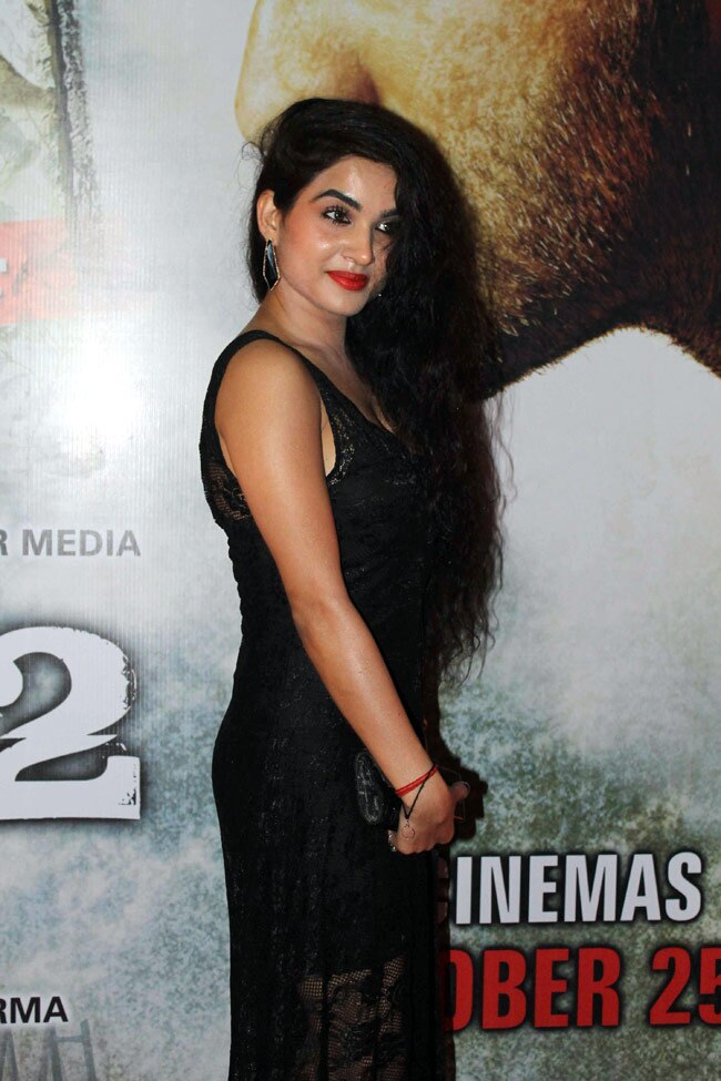 'सत्या 2' की थीम पार्टी में सितारों का मेला