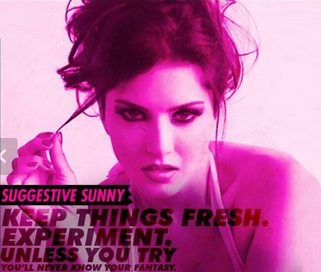 'रागिनी एमएमएस 2' में जलवे बिखेरने को तैयार सनी लियोन