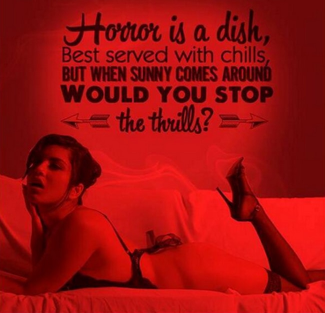 'रागिनी एमएमएस 2' में जलवे बिखेरने को तैयार सनी लियोन