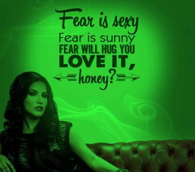 'रागिनी एमएमएस 2' में जलवे बिखेरने को तैयार सनी लियोन