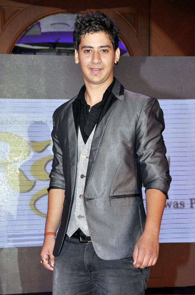 फिल्‍म रज्‍जो का म्‍यूजिक लॉन्च