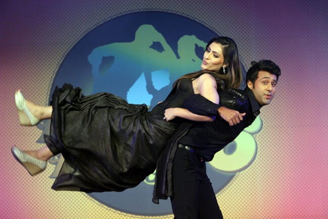 'नच बलिए-6' में ये जो‍ड़‍ियां मचाएंगी धमाल