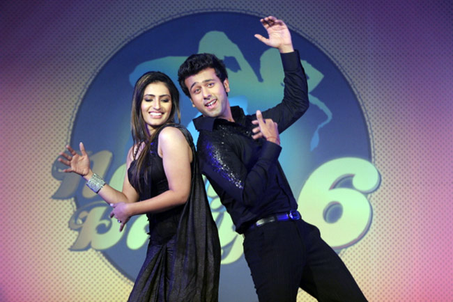 'नच बलिए-6' में ये जो‍ड़‍ियां मचाएंगी धमाल