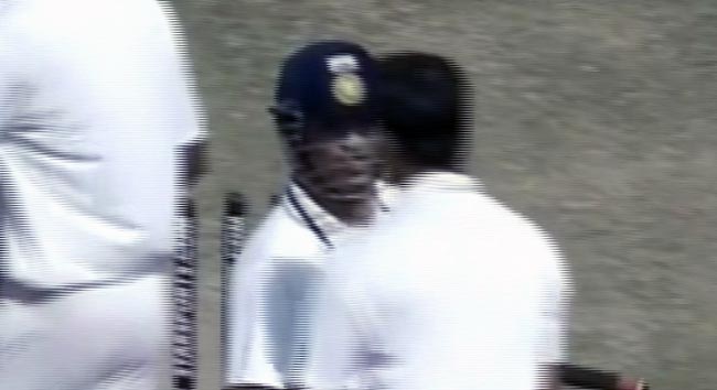 रणजी में आखिरी पारी को सचिन तेंदुलकर ने बनाया यादगार