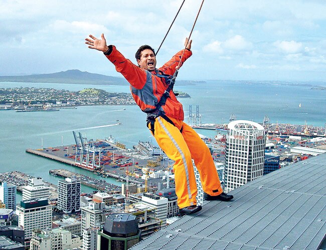 क्या है सचिन तेंदुलकर का रिटायरमेंट प्‍लान?