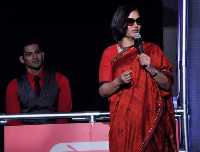 Uff Yoo Maa: पुराने और नए खूबसूरत चेहरों का कॉकटेल