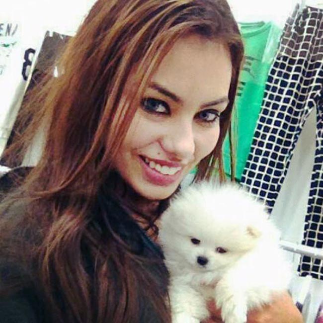 भारत की सृष्टि राणा ने जीता मिस एशिया पैसिफिक 2013 का ताज