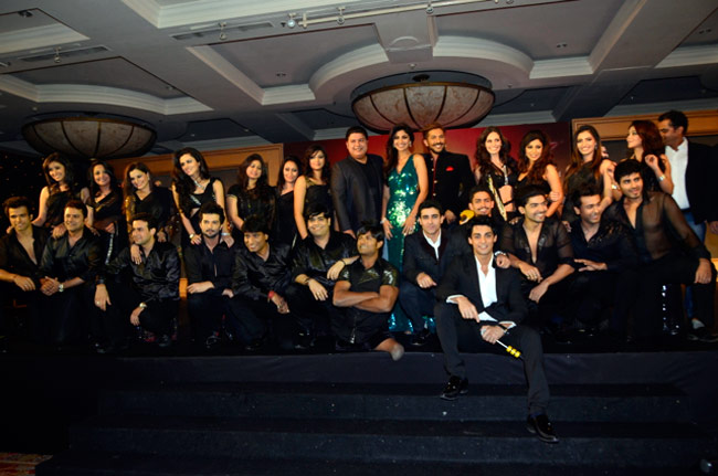 'नच बलिए-6' में ये जो‍ड़‍ियां मचाएंगी धमाल