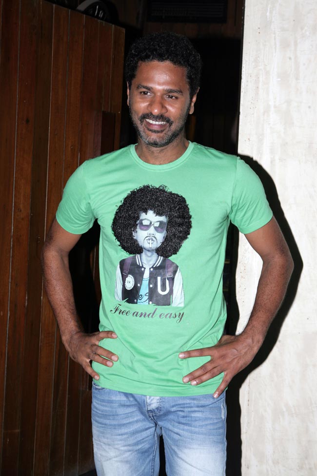 'R... Rajkumar' की रैप पार्टी में शाहिद और सोनाक्षी