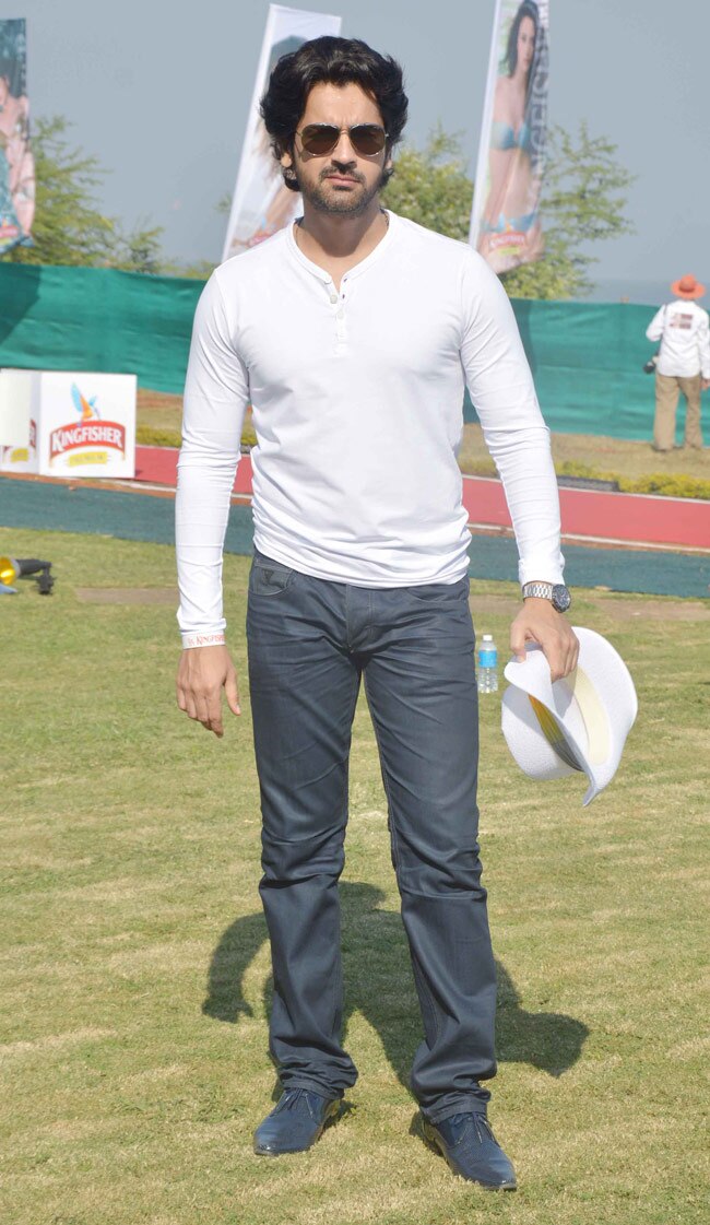 किंगफिशर कैलेंडर 2014 की खूबसूरती