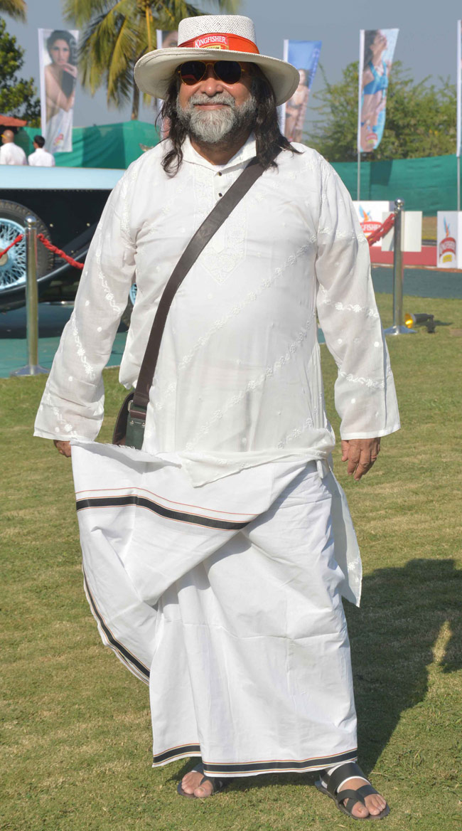 किंगफिशर कैलेंडर 2014 की खूबसूरती