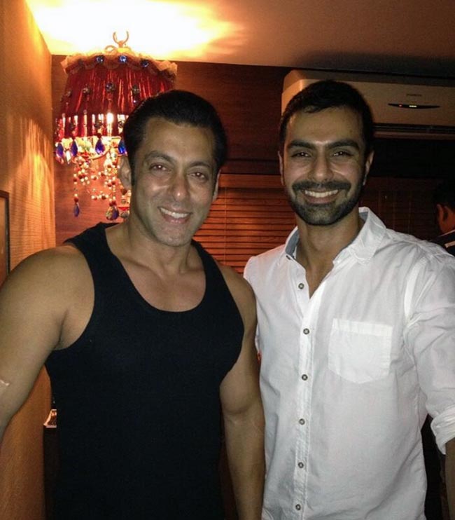 देखिए सेलिब्रिटी ने कैसे मनाया रोशनी का पर्व