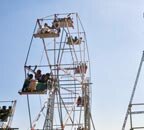 भगोरिया पर्व पर आदिवासी संस्‍कृति की झलकियां