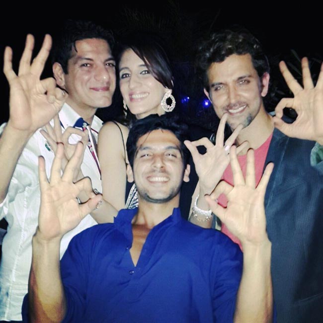 देखिए सेलिब्रिटी ने कैसे मनाया रोशनी का पर्व