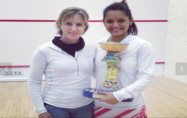 दीपिका ने की क्रिकेटर दिनेश कार्तिक से सगाई