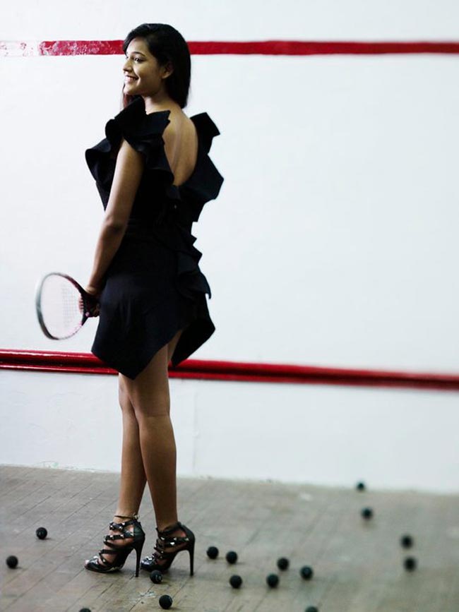 दीपिका ने की क्रिकेटर दिनेश कार्तिक से सगाई